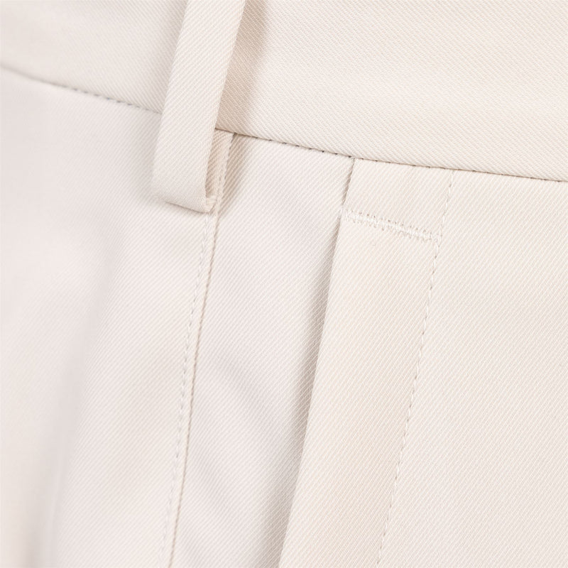 Salem 9-inch Performance Classic Fit Shorts Stone