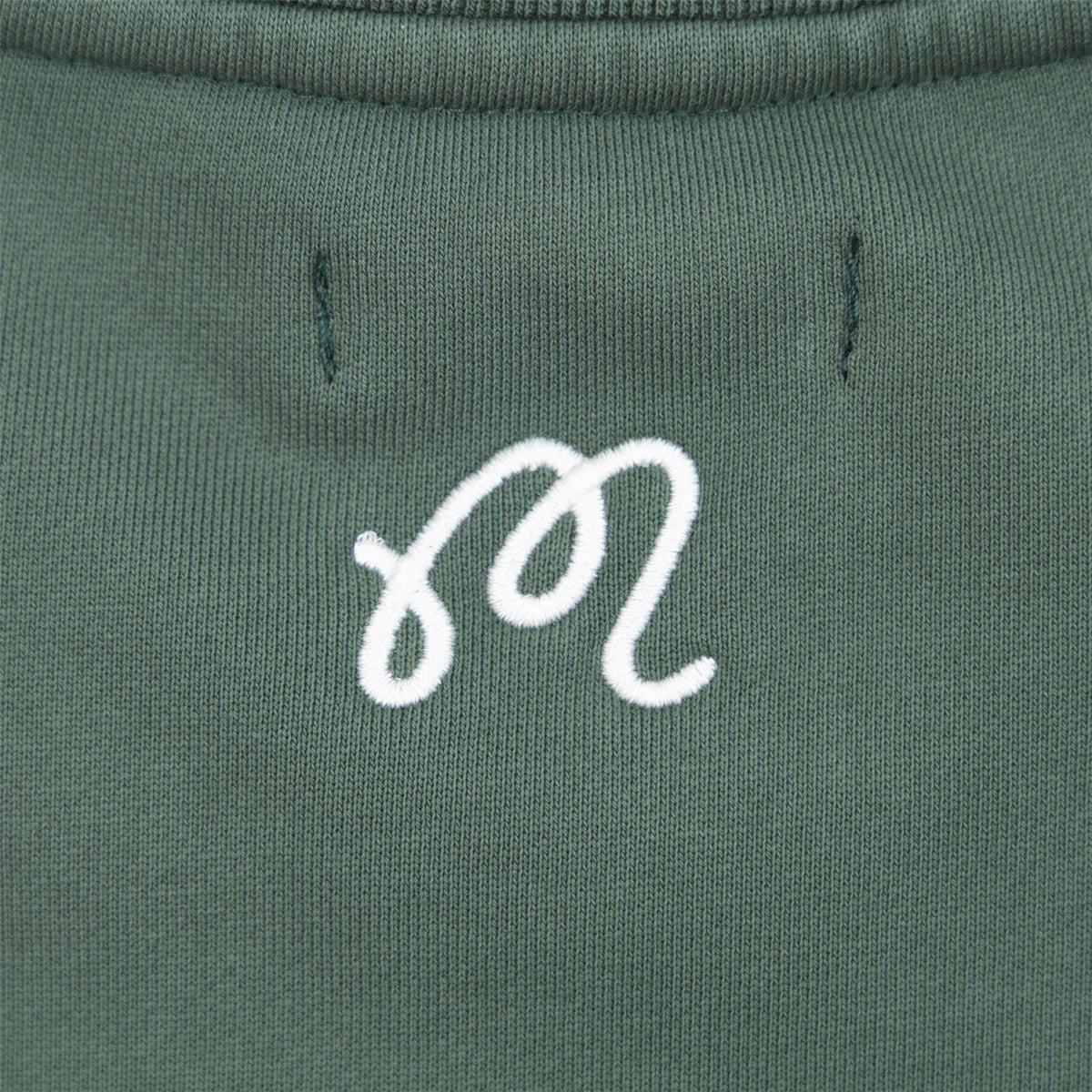 Evergreen GC Crewneck Sweatshirt Evergreen