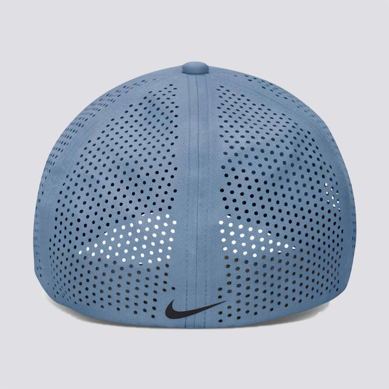 Dri-FIT Advantage Rise Cap Work Blue/Anthracite/Black