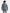 Drive Midlayer Jacquard Hoodie Jesper Blue