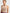 Tinsley SL Bodysuit Sand