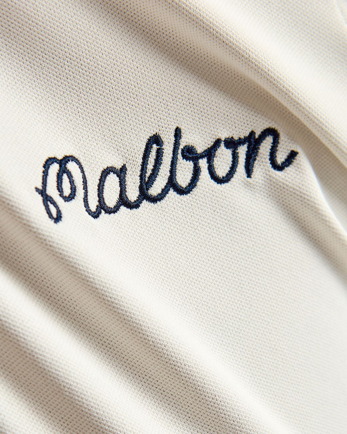 Paloma Polo White/White