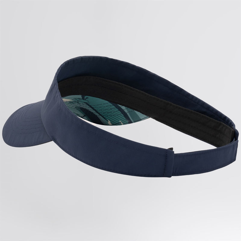 Visor Navy