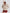 Nile Diamond Knit Jacket Ivory/Port