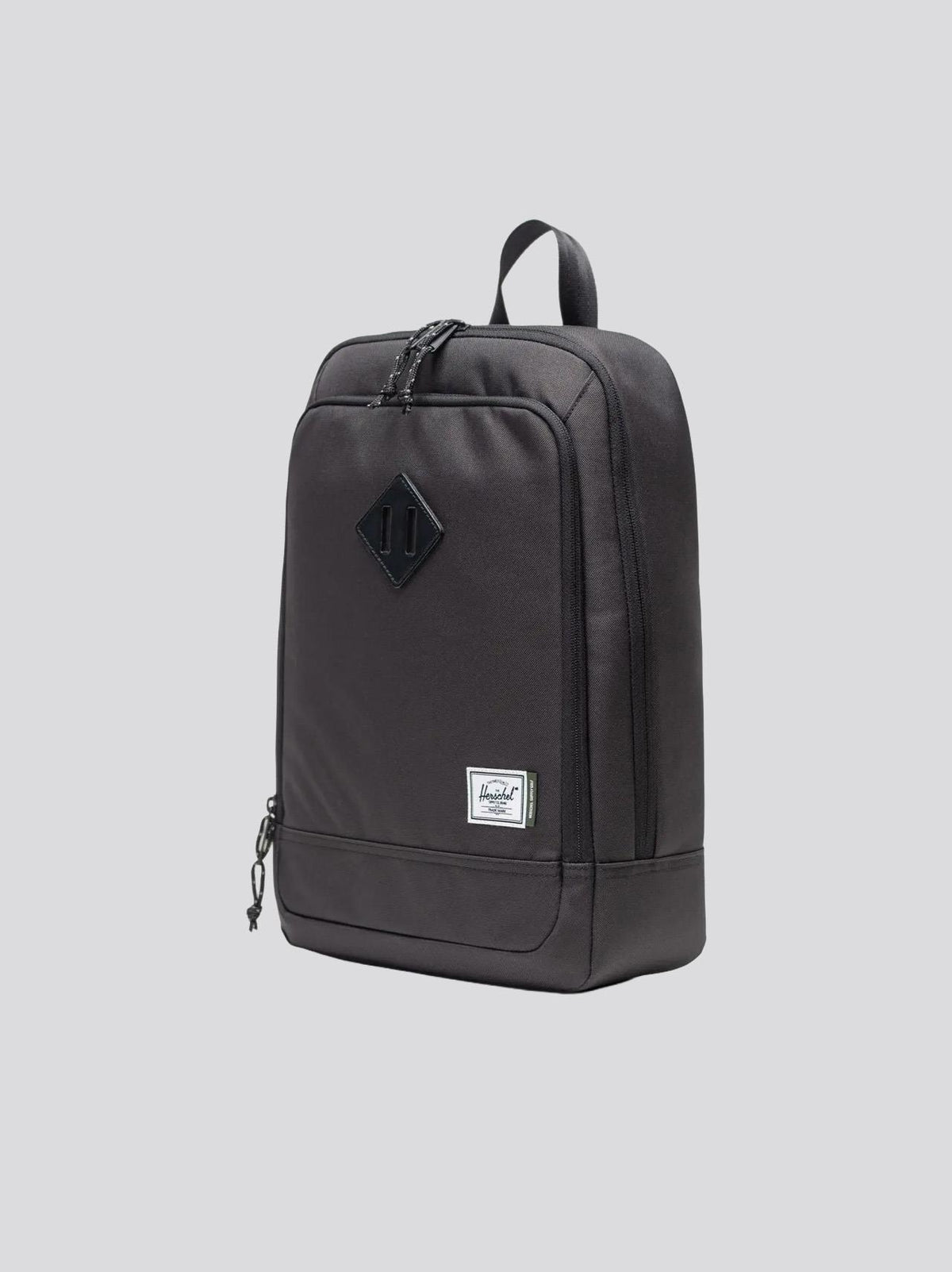Heritage Shoe Bag Black