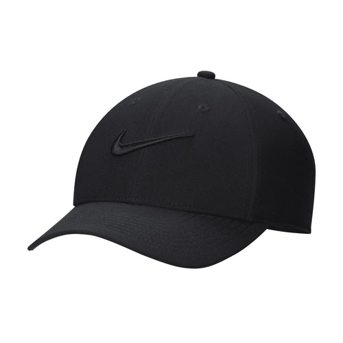 Dri-FIT Club Cap Black - W24