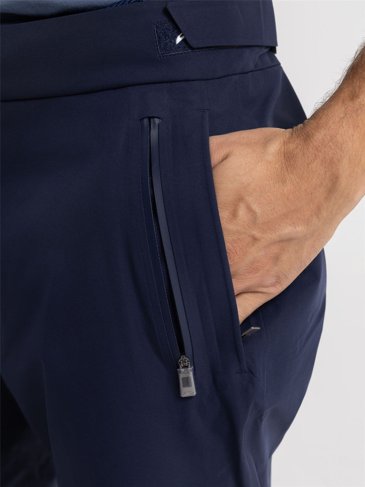 Pro 3L 3.0 Waterproof Trousers Atlanta Blue