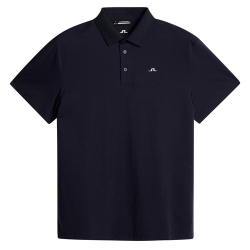 Bridger Regular Fit Polo JL Navy - SS25