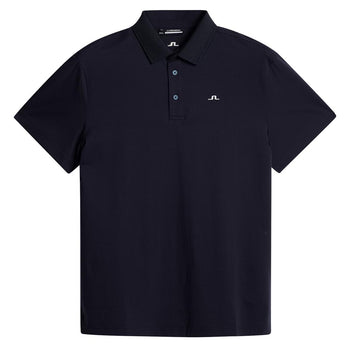 Bridger Regular Fit Polo JL Navy