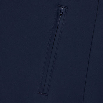 Silky Tech Nylon Skirt Twilight