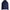RLX Convertible Deluge Windbreaker Jacket Refined Navy