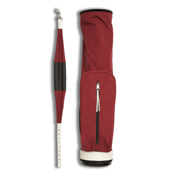 Player Series-R Carry Bag Sonoma/White