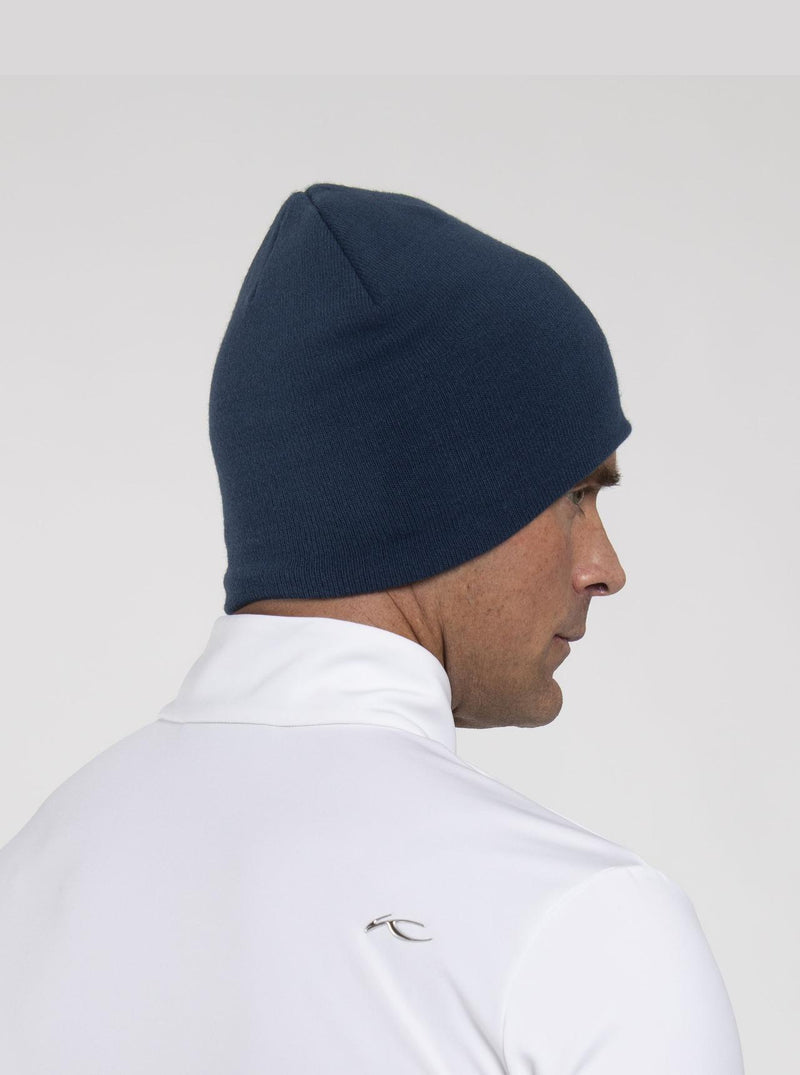 K-KJUS Logo Beanie