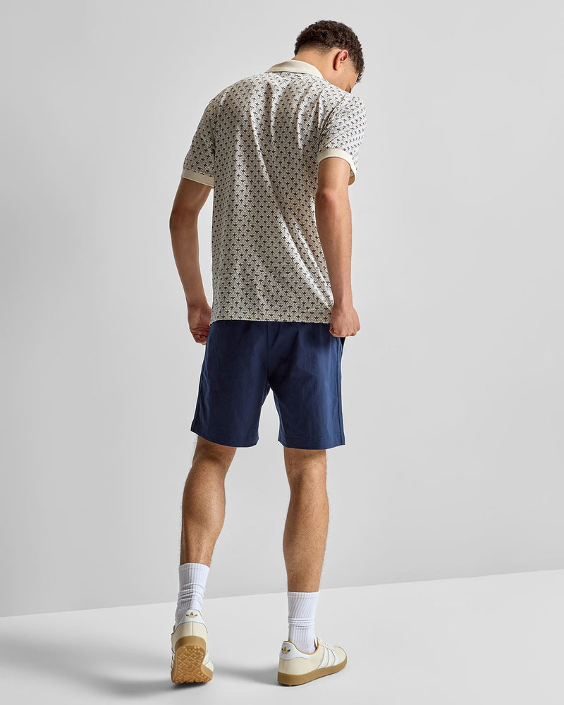Originals Twistweave Shorts Night Indigo