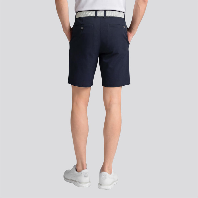 101 Pure 8-Inch Shorts Deep Navy
