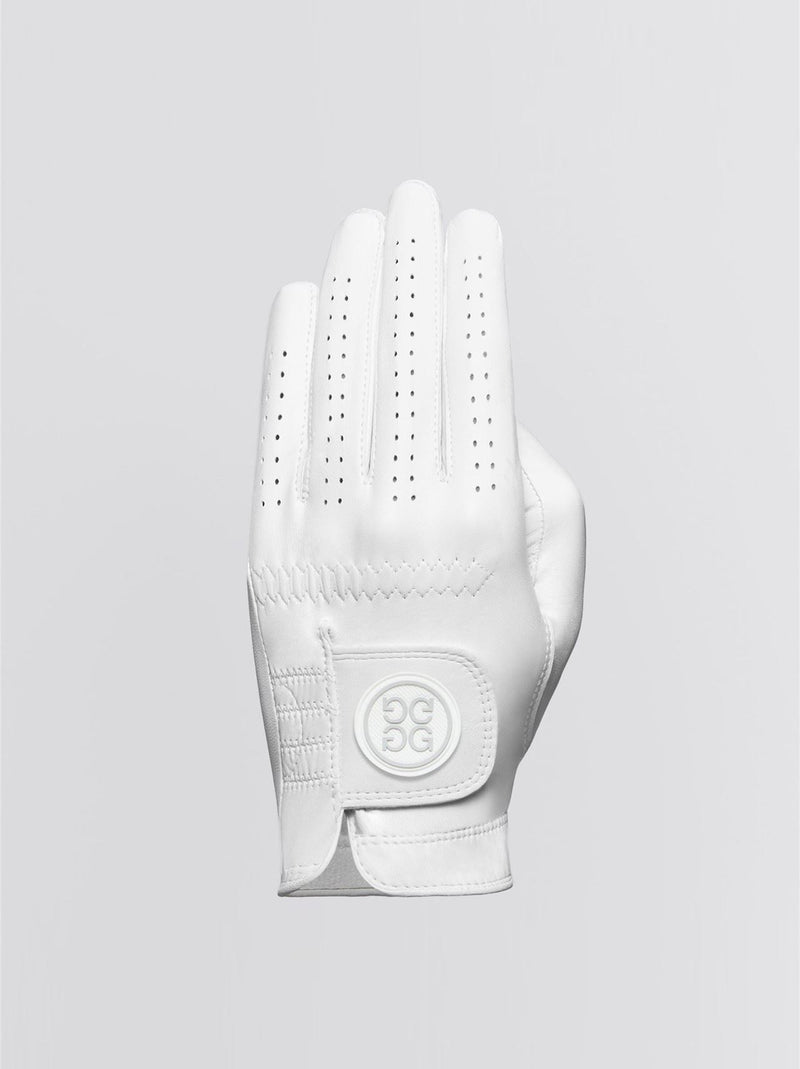 Signature Left Handed Golf Glove