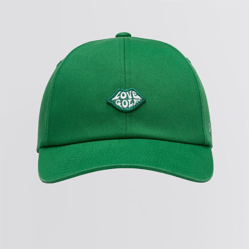 Love Golf Low Profile Hat