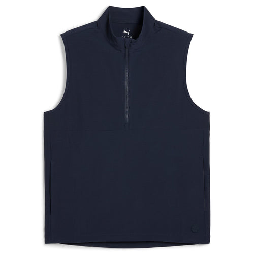 Ripguard Gilet Deep Navy - SS25