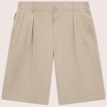 Golf Tech Carpenter Shorts Khaki
