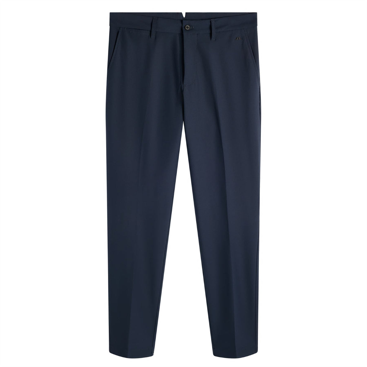 Ellott Micro High Stretch Trousers JL Navy