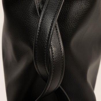 x TRENDYGOLF SE Original Jones Single Strap Carry Bag Black Bomber