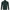 Golf Crew Neck Stretch Polyester Regular Fit Mid Layer Green