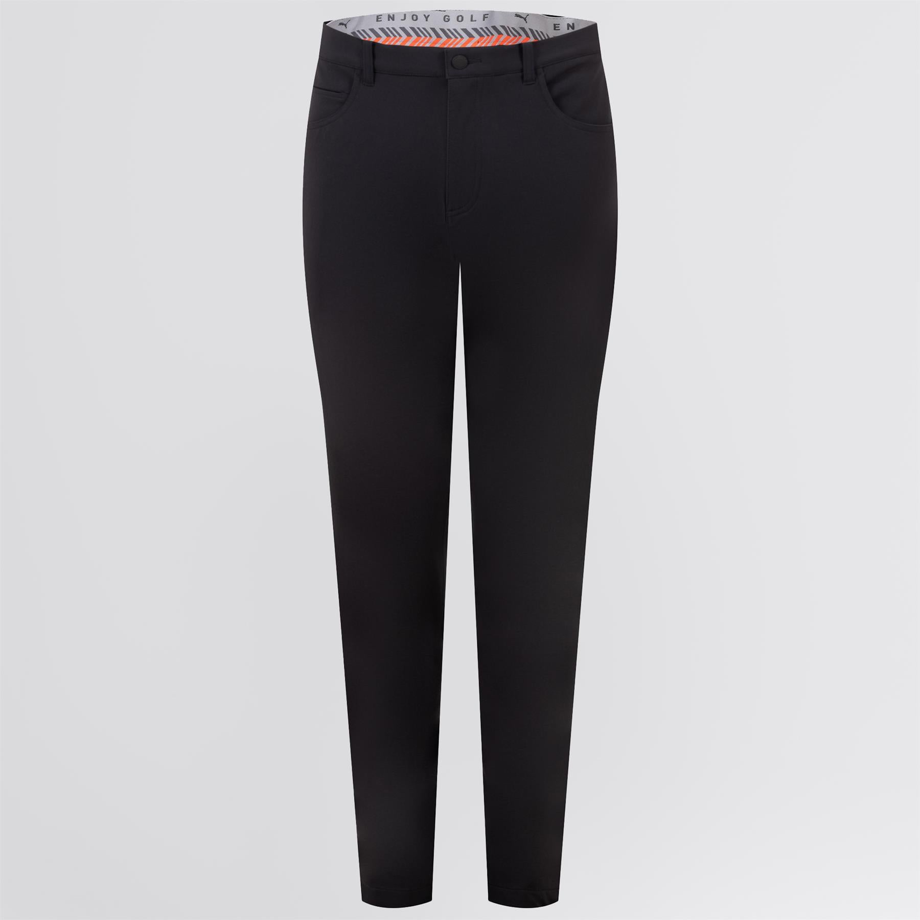 Warm Trousers Puma Black