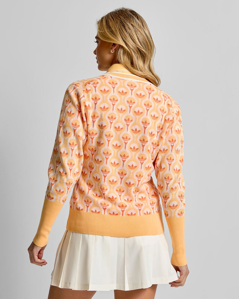 Originals All Over Cardigan