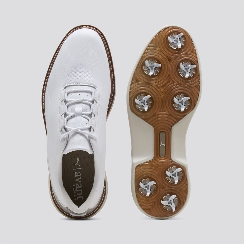 Avant Tour Spiked Golf Shoes
