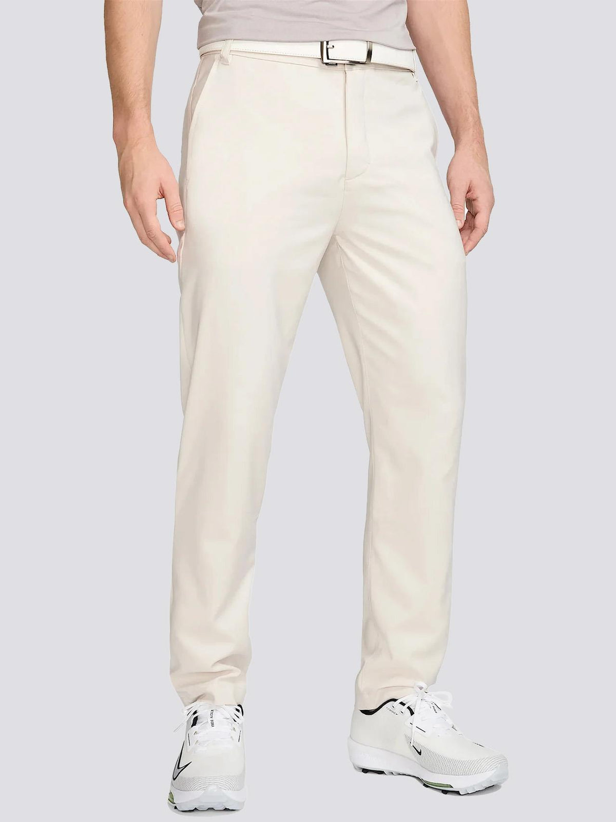 Dri-FIT Victory Standard Fit Trousers Light Orewood Brown