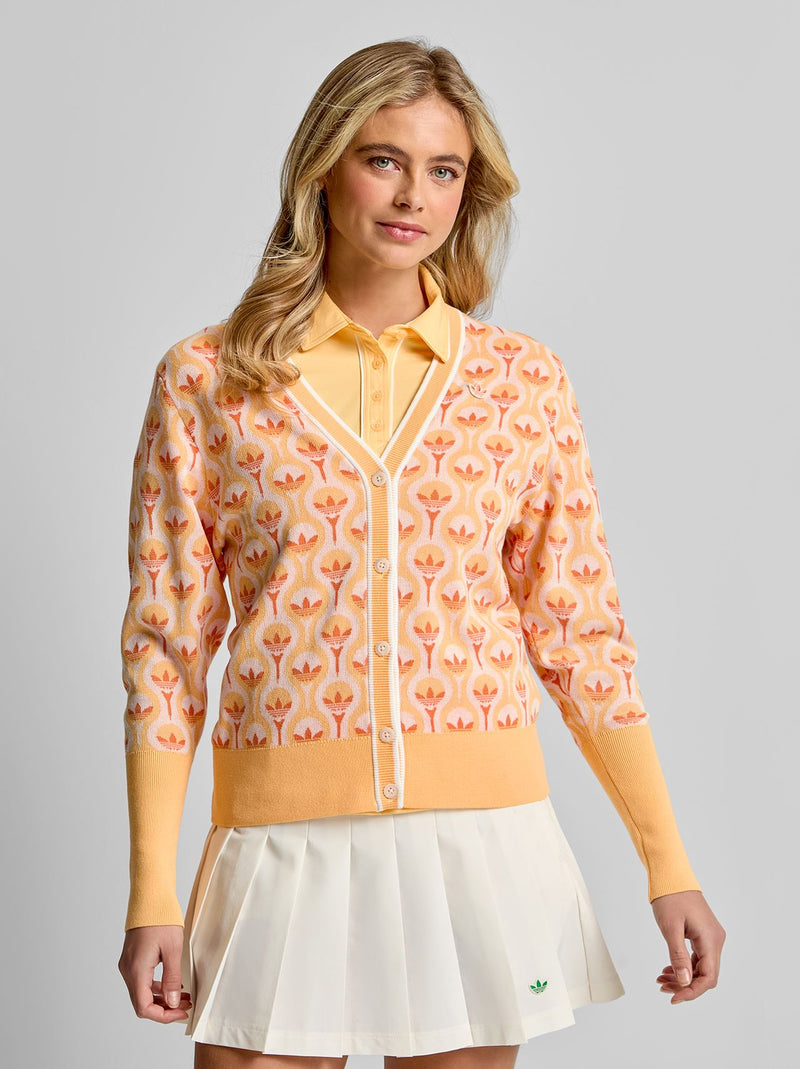 Originals All Over Cardigan