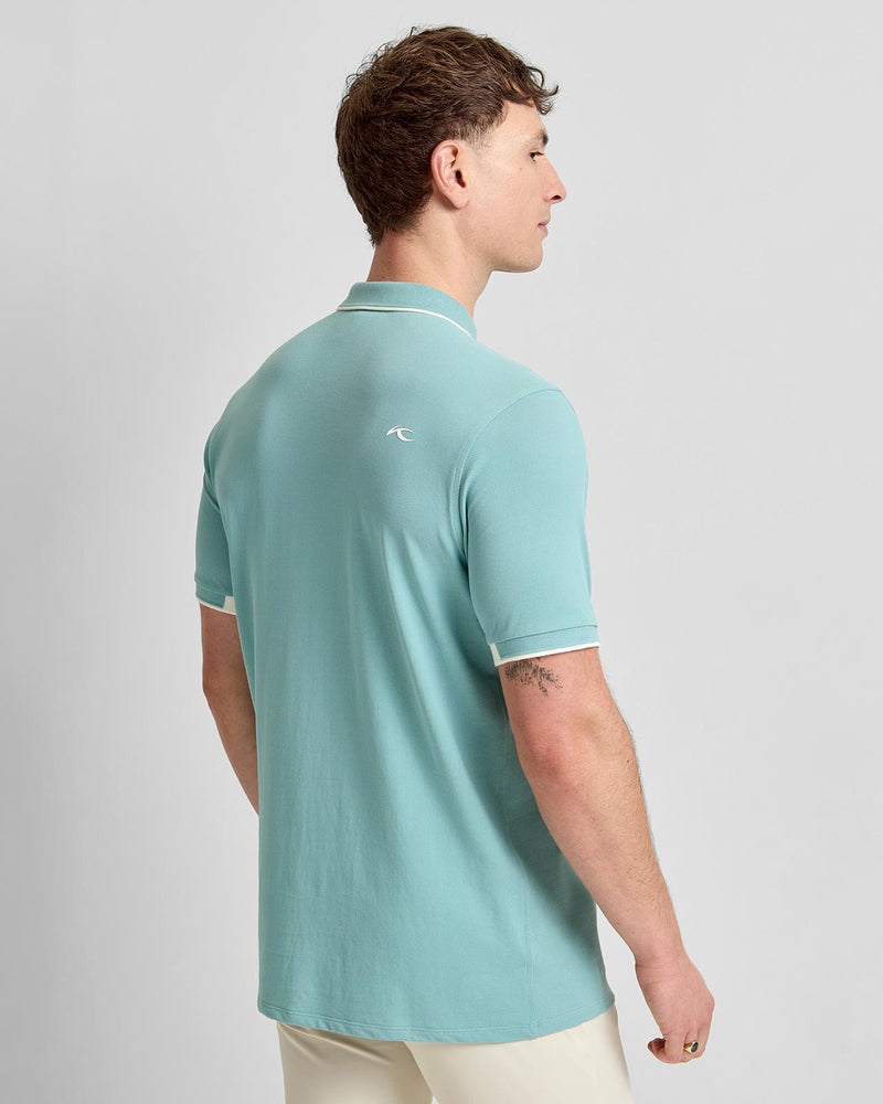 Stan 2.0 Polo