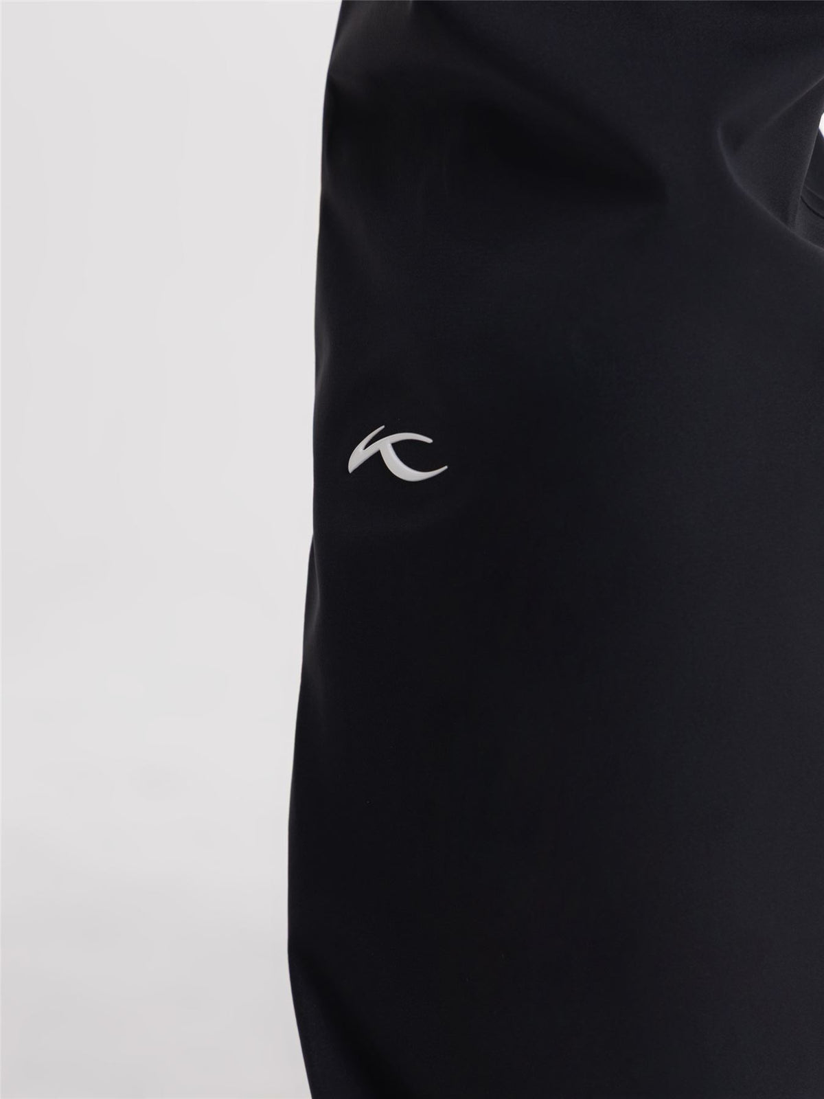 Pro 3L 3.0 Waterproof Trousers Black