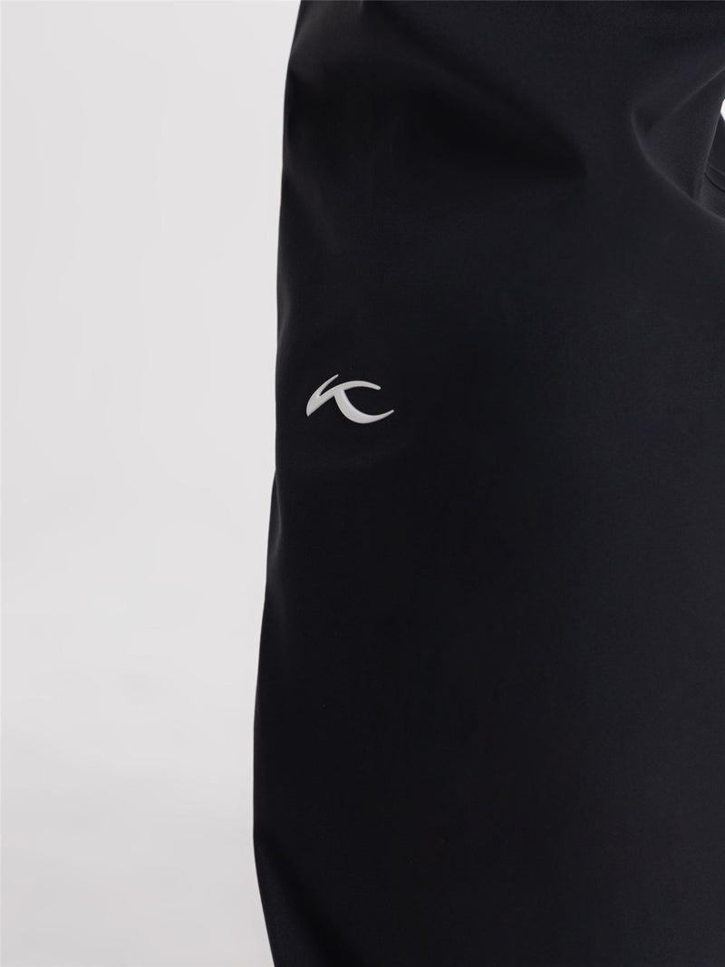 Pro 3L 3.0 Waterproof Trousers Black