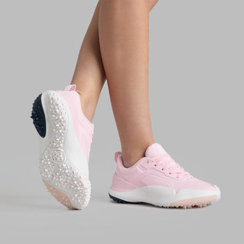 G.18 TPU Golf Shoes Blush
