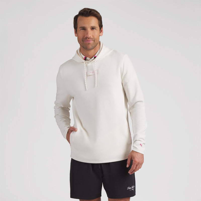 x PTC Hoodie Warm White