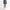 Florence Skort Blue
