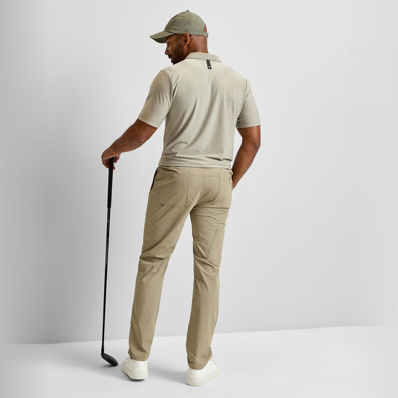 Tech Carpenter Trousers Khaki