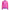 JAY3LLE Crew Neck Sweatshirt Screaming Pink