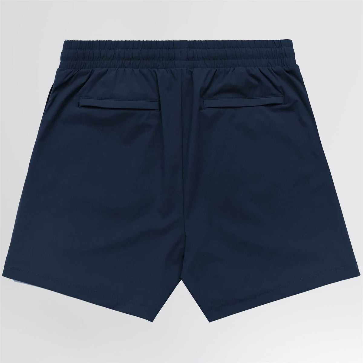 Performance 5-inch Poly Tech Shorts Navy
