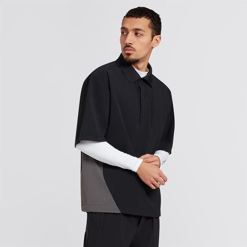 Ranger Shooter SS Shirt Black