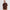 Kooka Terry Polo Deep Chocolate