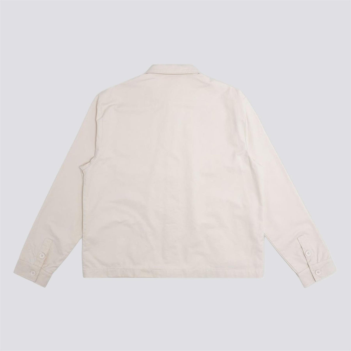Charl Chore Jacket Off White
