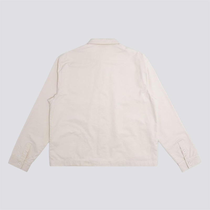 Charl Chore Jacket Off White