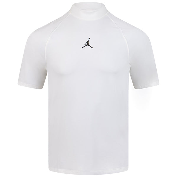 ELECTRIC GOLF DRY MOCK NECK WHITE Mサイズ ELECTRIC エレクトリック ゴルフ アパレル 日本公式WEB SHOP