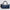 RLX Boston Duffle Bag Navy/White