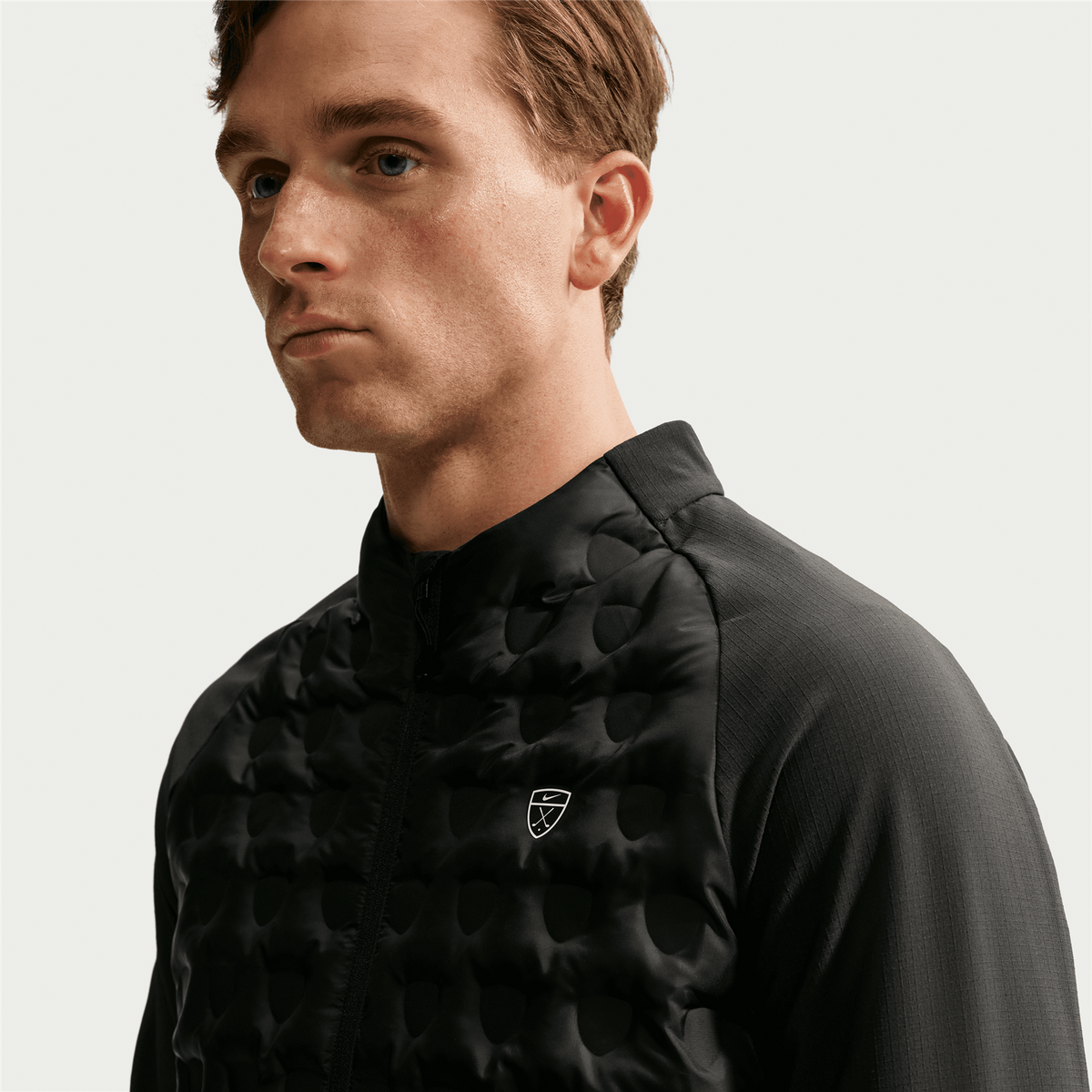 Therma-FIT ADV Repel Golf Jacket Black