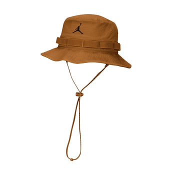 Jordan Apex Jumpman Bucket Hat Desert Bronze/Black