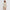 Hawley Half Zip Sweat Ivory Marl