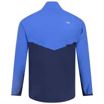 Rain Rescue 2.5L Jacket Mykonos/Atlanta Blue